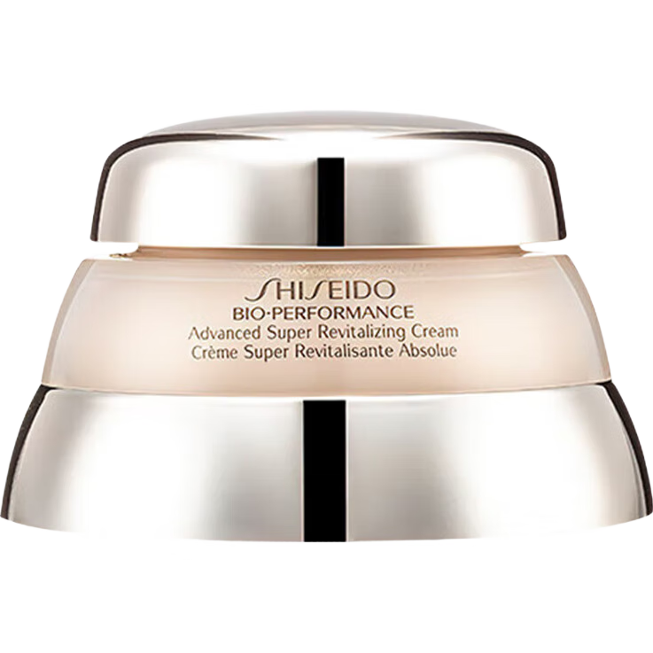 SHISEIDO 资生堂 百优精纯乳霜 50ml 204.19元包邮(需凑单)