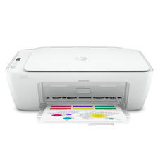 PLUS会员：HP 惠普 DJ 4825 彩色喷墨一体机 白色 540.55元包邮（拍下立减）