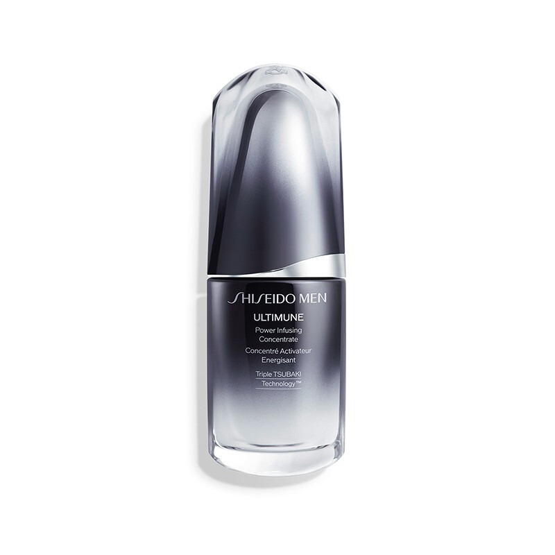 SHISEIDO 资生堂 男士焕能肌活精华露 30ml 590元