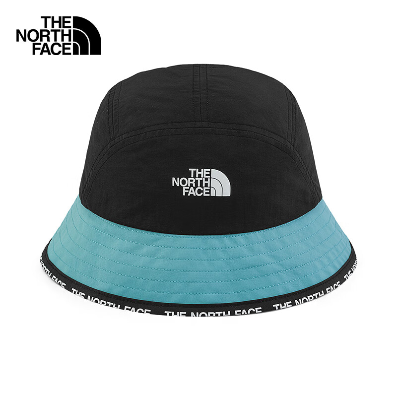 THE NORTH FACE 北面 户外遮阳帽 7WHA 109元