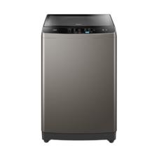 PLUS会员：Haier 海尔 波轮洗衣机全自动小型 10公斤 EB100B22Mate2 1086.98元+9.9元购