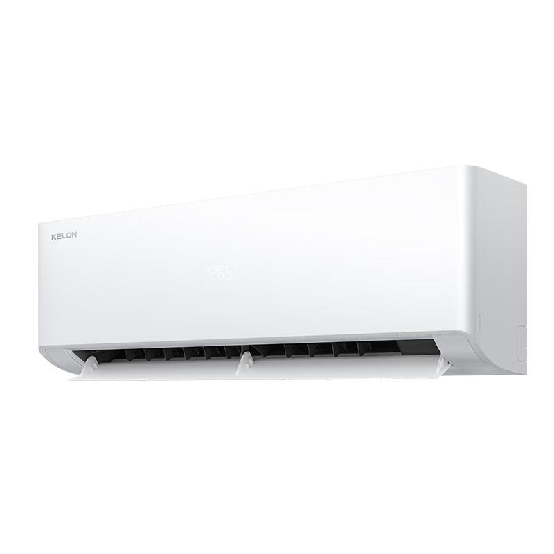 科龙 静省电Ultra KFR-35GW/QS1Ultra-X1 新一级变频冷暖空调挂机 大1.5匹 1699.33元