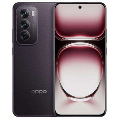 OPPO Reno12 5G手机 12GB+512GB 乌木黑 2999元