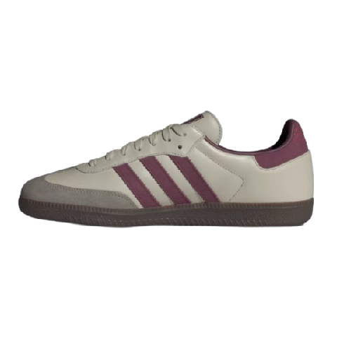 4日0点、新品发售：adidas ORIGINALS SAMBA OG 男女运动板鞋 899元