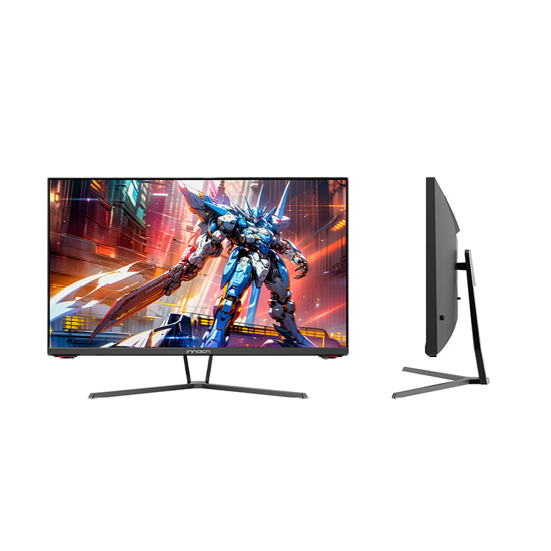 Innocn 联合创新 小黑鹰 25G1GPlus 24.5英寸 IPS FreeSync 显示器（1920×1080、180Hz、99%