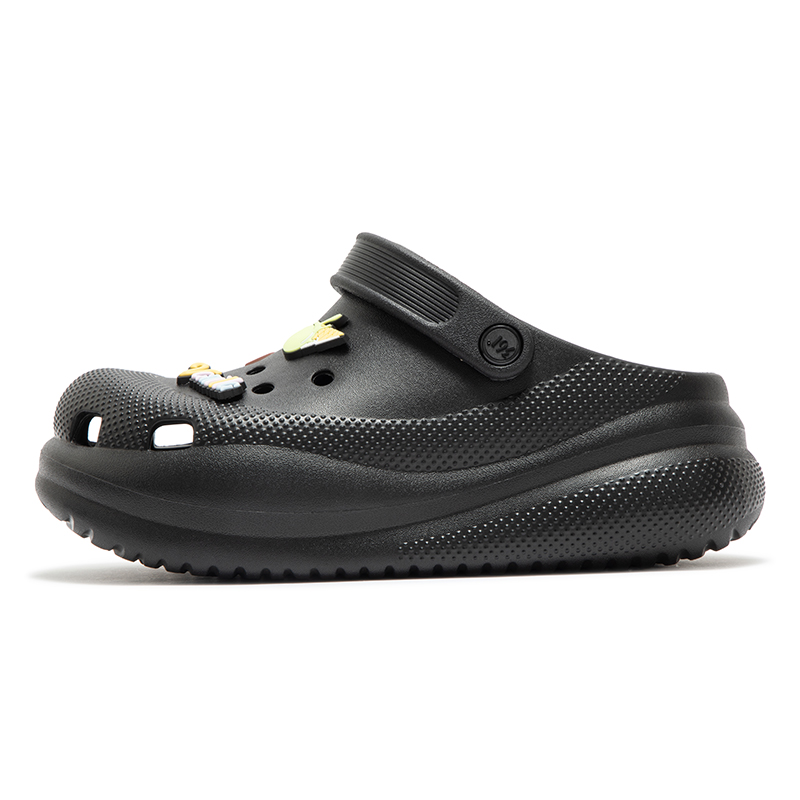 361° 圣代 女款运动洞洞鞋 682426733 29元（需用券）