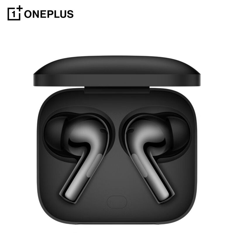 百亿补贴：一加 OnePlus Buds 3 入耳式无线降噪蓝牙耳机 265.2元（需用券）