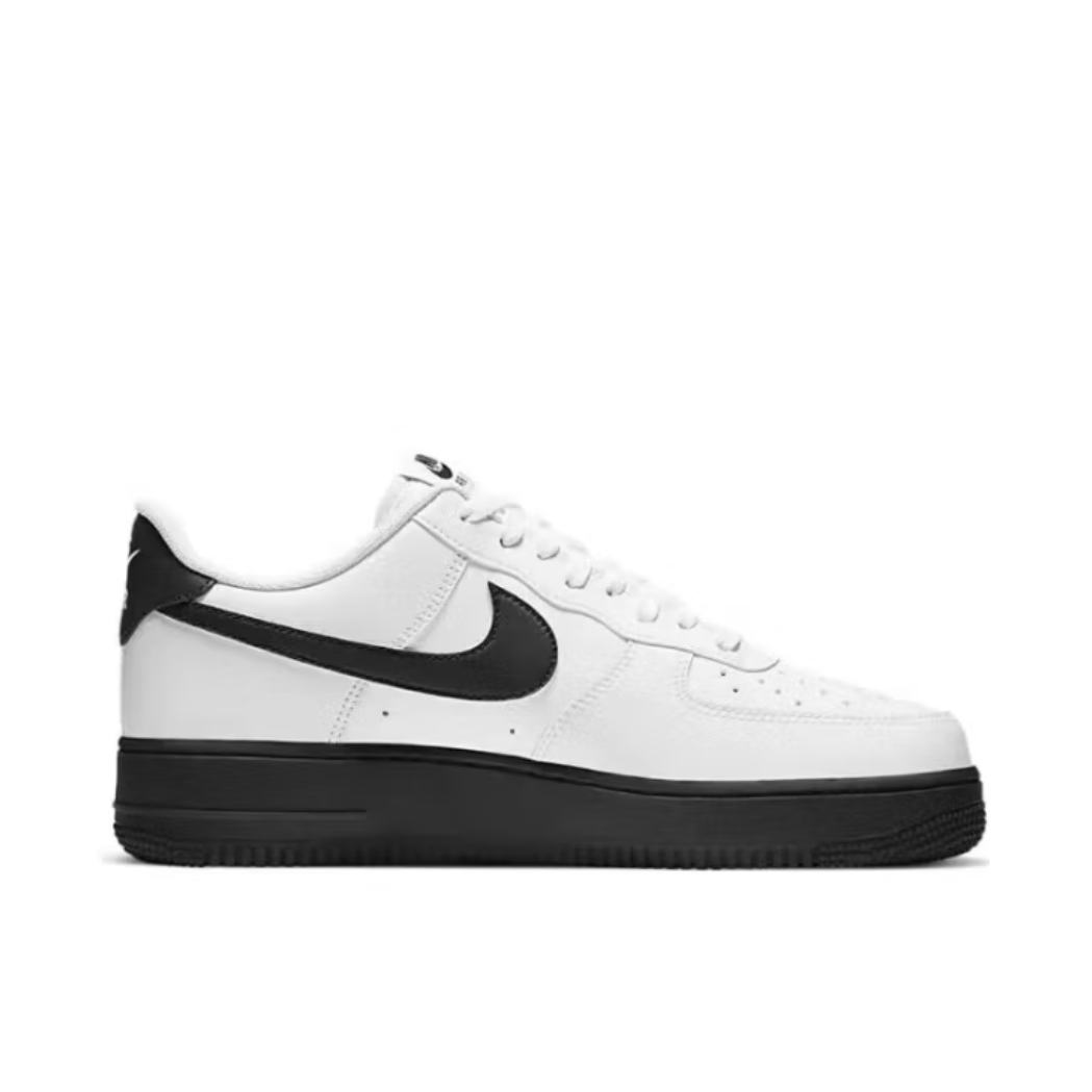 京东百亿补贴、PLUS会员：耐克（NIKE）男子 Nike Air Force 1 07 CK7663-101 41码US8 602