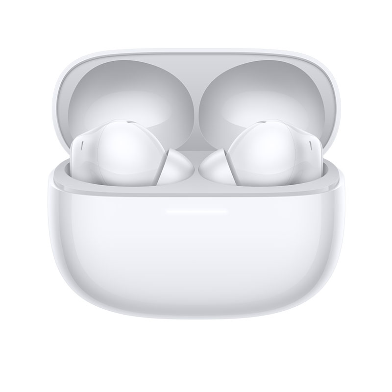 小米 Xiaomi 红米 REDMI Buds 6 Pro 真无线入耳式主动降噪蓝牙耳机 冰釉白 369元