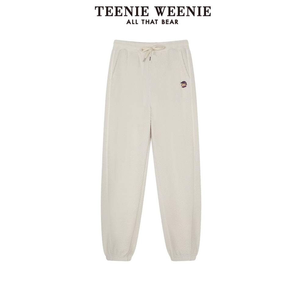 TEENIE WEENIE TeenieWeenie 女士休闲裤 TTTM248T12N 279元