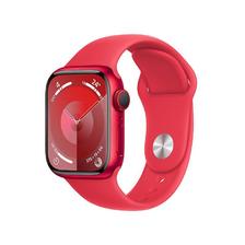 百亿补贴：Apple 苹果 Watch Series 9 智能手表 45mm 蜂窝款 2829元