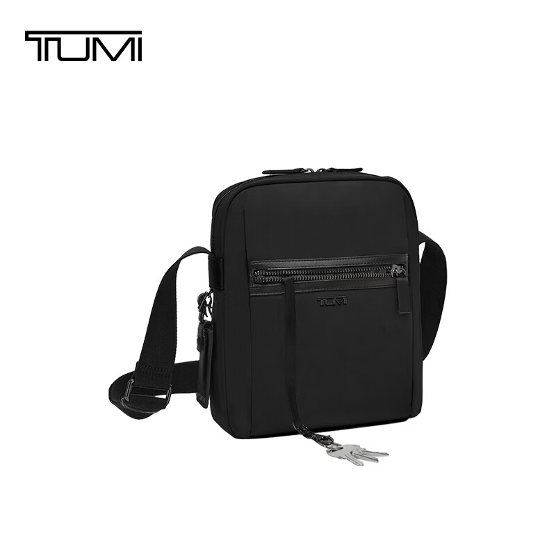 TUMI Monroe 男士单肩包 通勤运动斜挎包 954.51元（需用券）