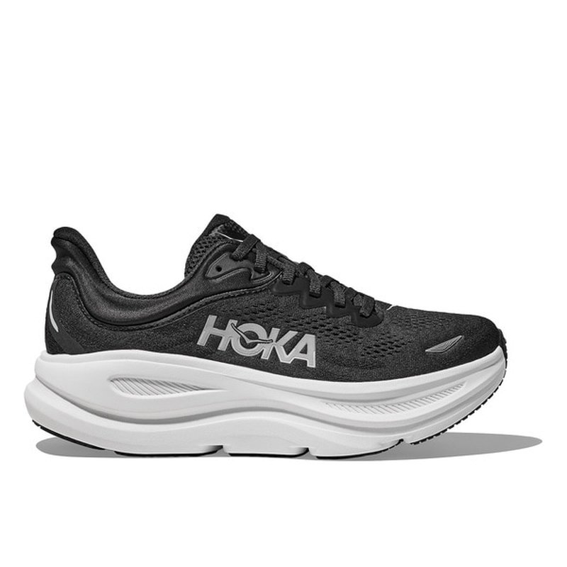 HOKA 日本直邮HOKA ONE ONE M BONDI 9 WIDE 跑鞋 1547.55元