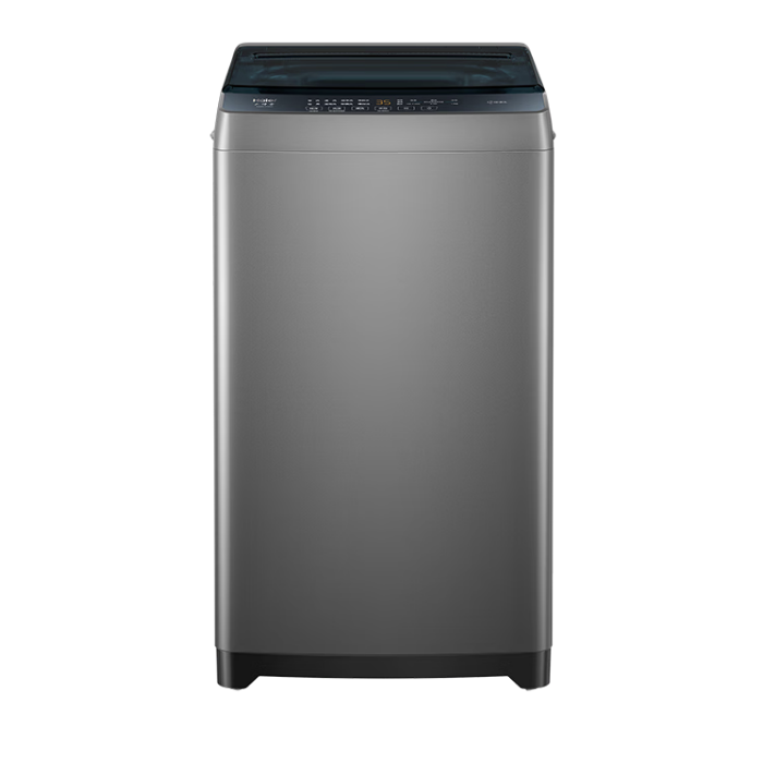 海尔 年度销冠 XQB80-Z10D0 波轮洗衣机 8kg 博卡灰 671.08元（需用券）