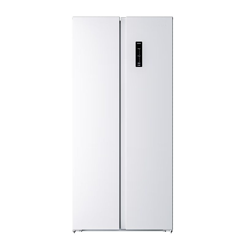 康佳 500升 双变频 一级能效 超薄嵌入式冰箱 5GW50JFB 白色 1568.6元+9.9元购买家