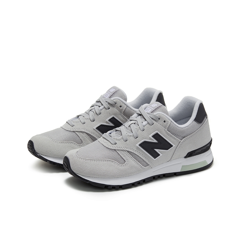 new balance 565系列 中性休闲运动鞋 ML565CLG 193.47元（需买2件，需用券）