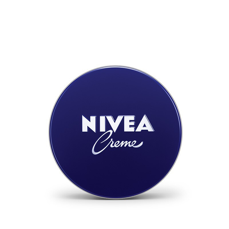 NIVEA 妮维雅 经典蓝罐润肤霜 150ml 33.9元