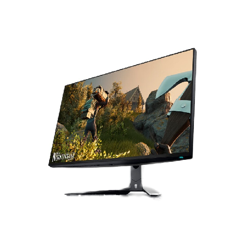 ALIENWARE 外星人 27英 PS QHD 280Hz HDR600 1ms G-Sync AW2723DF 5073.65元