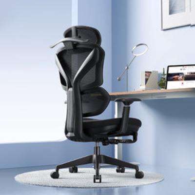 plus会员：京东京造 Z7 Pro 人体工学电脑椅 3D扶手 4D双轴头枕 574.37元包邮