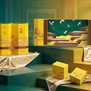 全聚德 仿膳 御苑雅宴月饼礼盒12饼840g 中秋礼品 特产送礼高档 14.53元 - 线报酷 全聚德 仿膳 御苑雅宴月饼礼盒12饼840g 中秋礼品 特产送礼高档 14.53元 - 线报酷