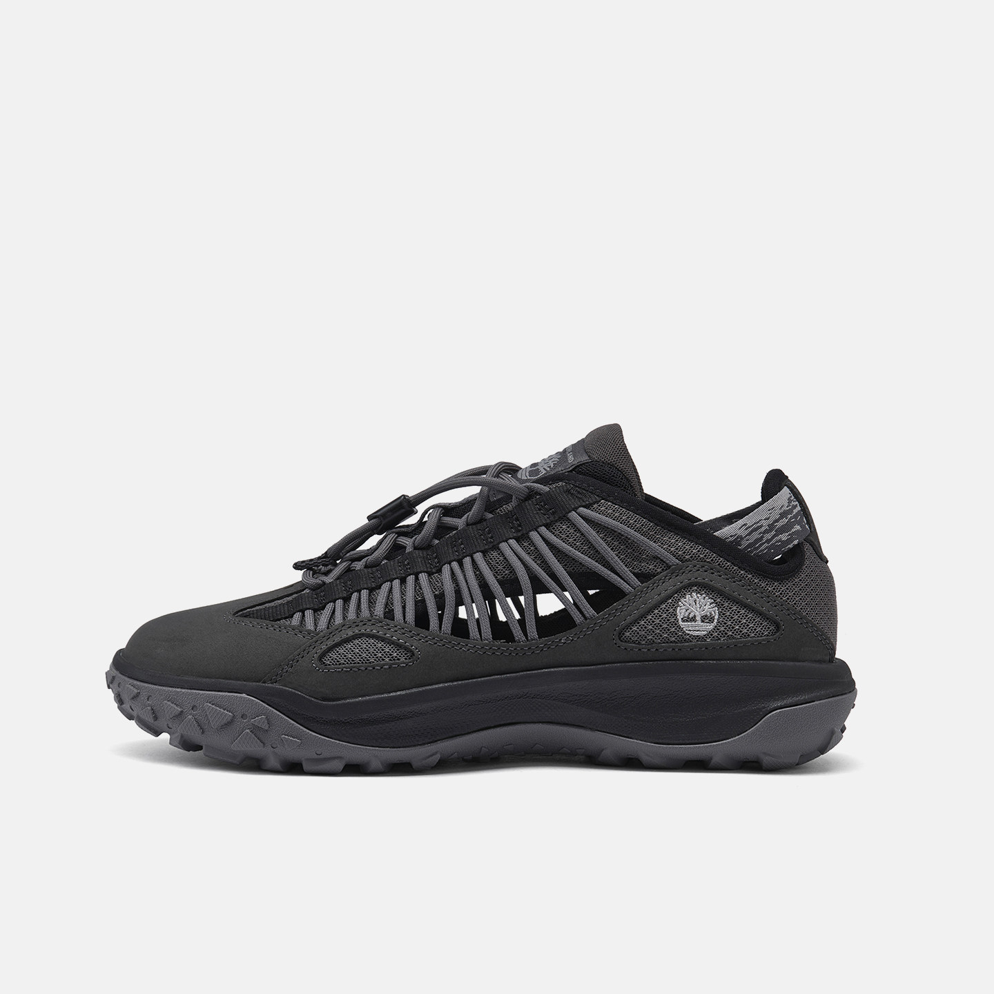 移动端、88VIP：Timberland Motion7 男款溯溪鞋 A44Q5 395.1元（淘金币可抵7.49元起）