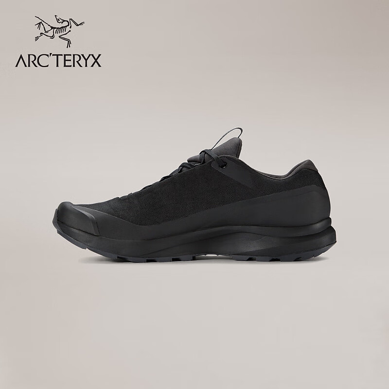 ARC'TERYX 始祖鸟 AERIOS 低帮 覆盖防水 男子... 1440元（需定金100元）