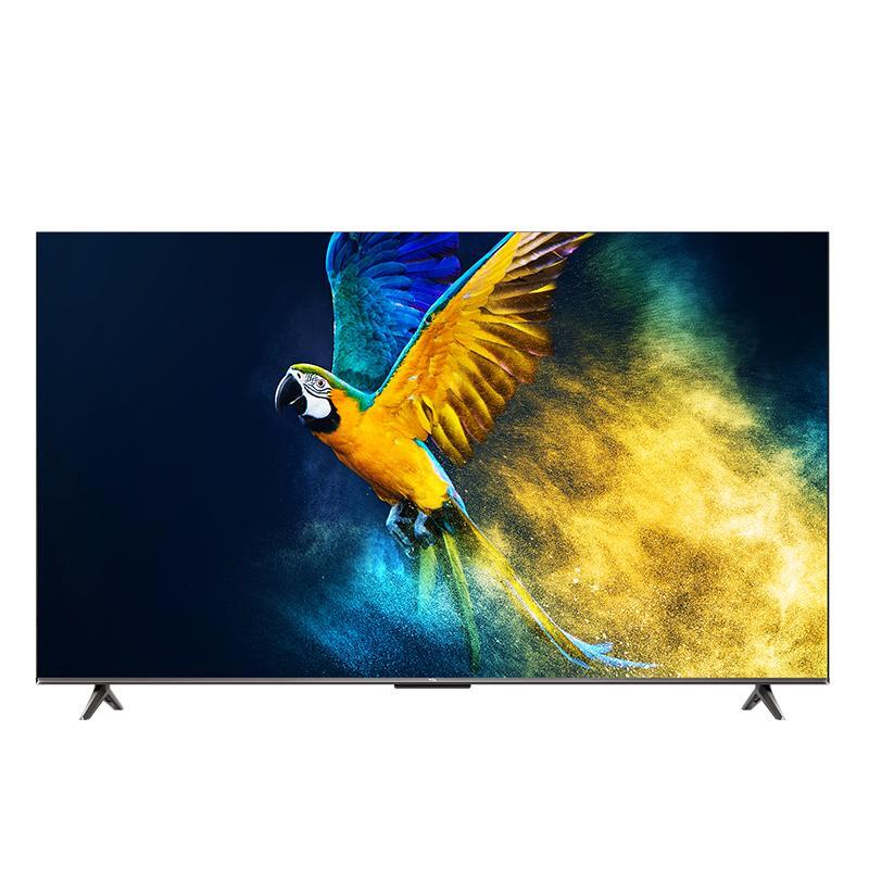 tcl 75v6e 液晶电视 75英寸 4k 2749元 逛丢