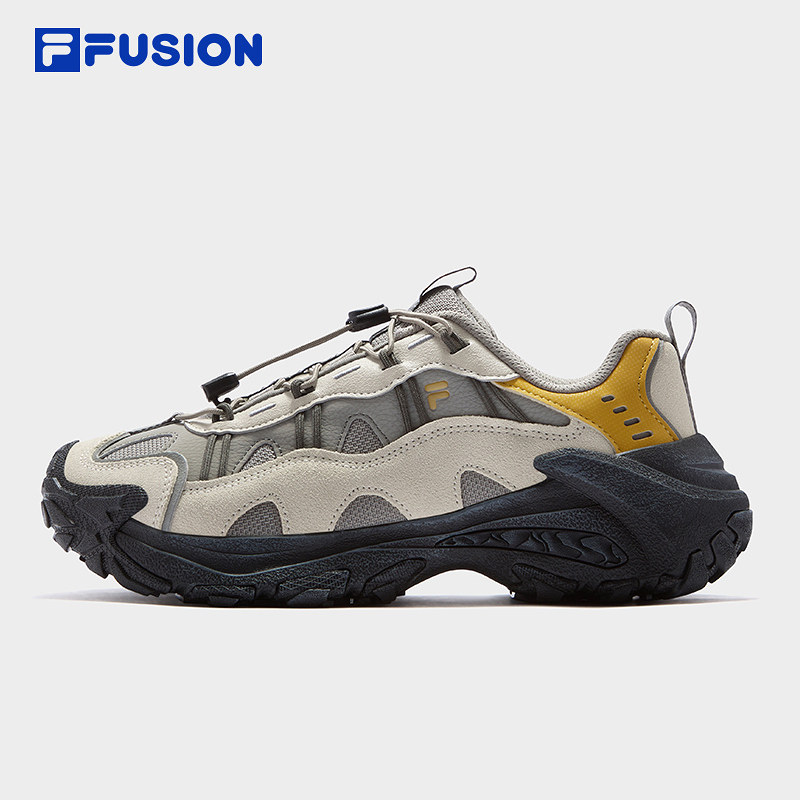 FILA FUSION 山脉鞋2 NEMEN联名款 女子运动鞋 517.6元