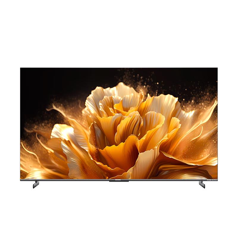 酷开 K6 Ultra系列 75P8F 液晶电视 75英寸 4K 3033.07元