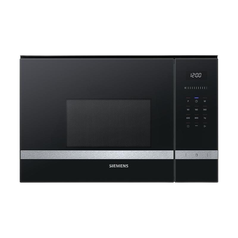 国家补贴：西门子 SIEMENS BE525LMS0W 嵌入式微蒸烤一体机 20L 1791.2元（需用券）