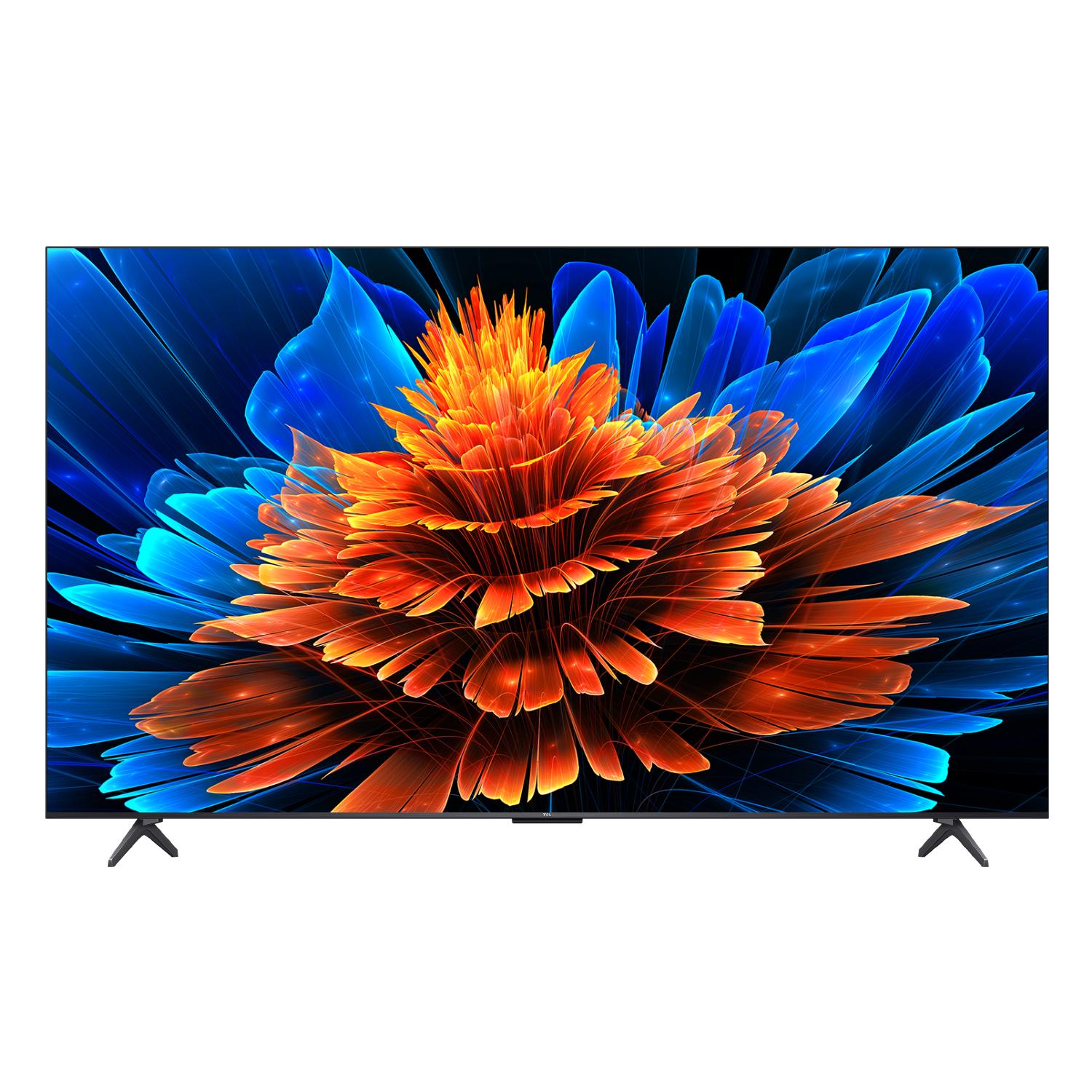 TCL 85Q9L Pro 包安装版85英寸 QD-Mini LED电视 7354.98元