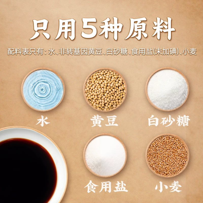 莲花 0添加防腐剂 红烧酱油 10.07元 - 86线报