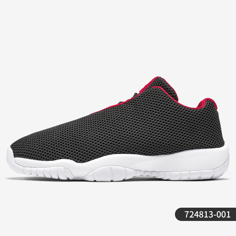 NIKE 耐克 AIR JORDAN FUTURE LOW 女款篮球鞋 724813-001 264元(需用券)
