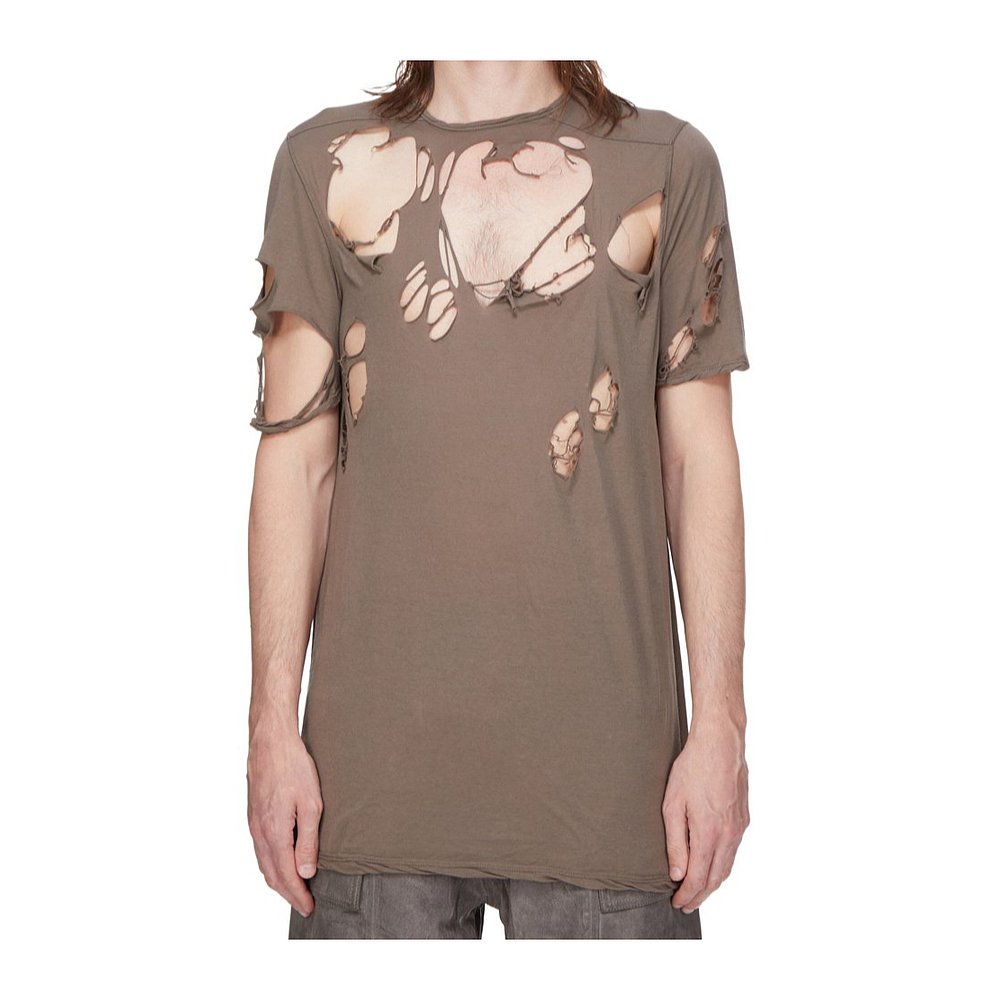Rick Owens 男士T恤 1656.5元