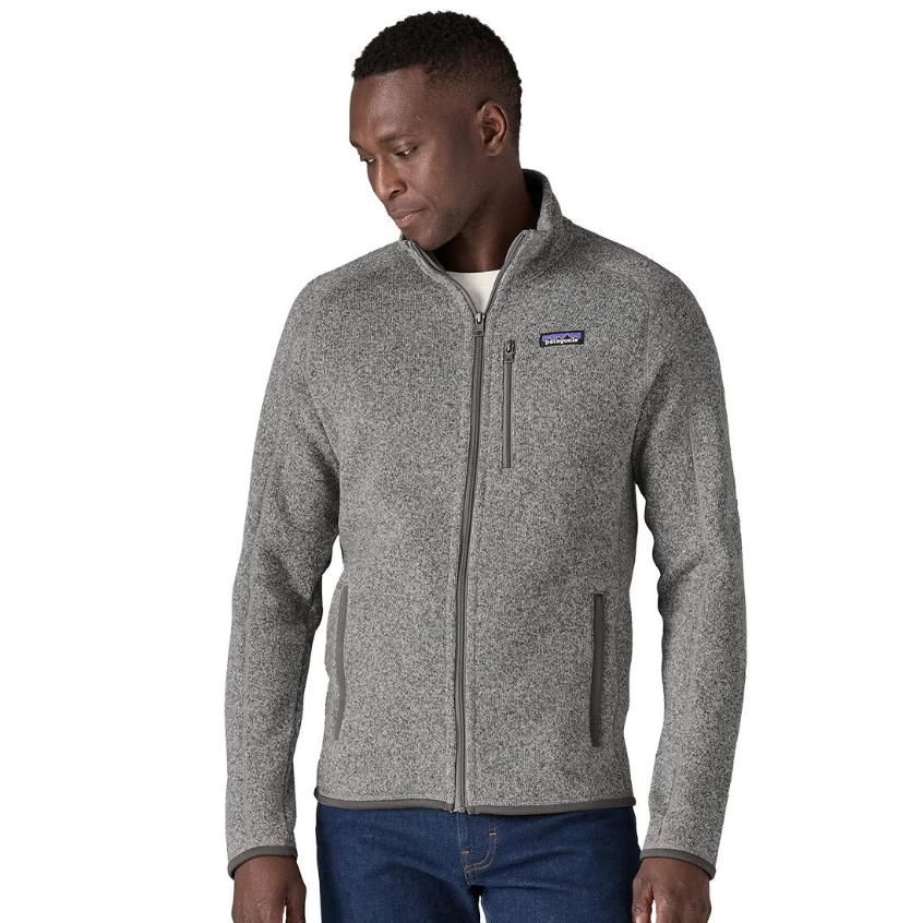 Patagonia 巴塔哥尼亚 抓绒外套 8折 $127.2（约902.17元）