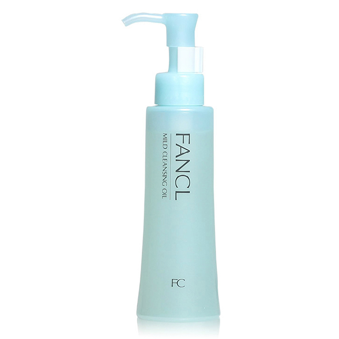 FANCL 芳珂 纳米卸妆油 120ml 59元