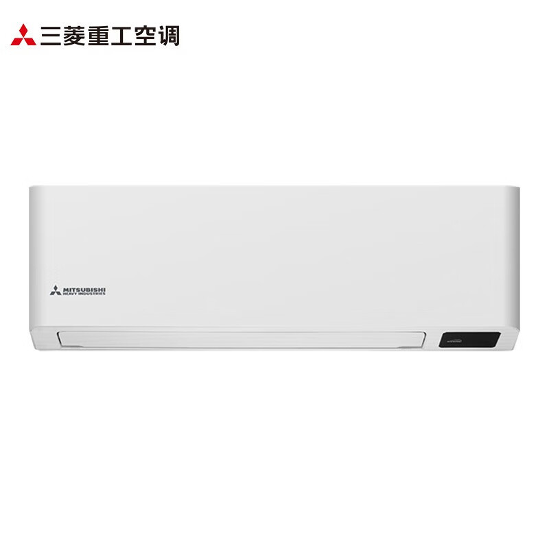 三菱重工 新一级能效1.5匹 变频冷暖 空调挂机SRK35AHV1H 4461.28元