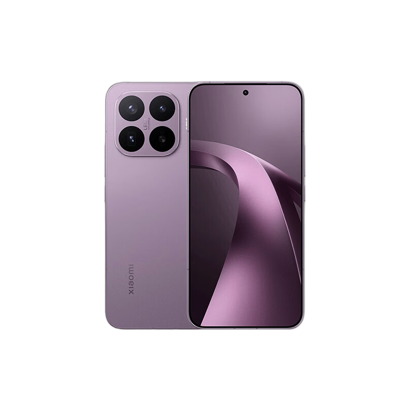 小米 17T Pro 5G手机 16GB+512GB 星云紫 4179元（需用券）