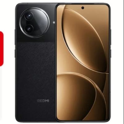 小米 REDMI K80 玄夜黑 16GB+1TB 3099元