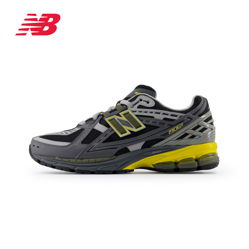 new balance M1906NA 男女通用休闲运动鞋 M1906NA 458.73元