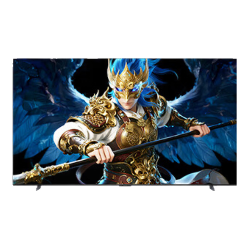 FFALCON 雷鸟 鹤6 98英寸电视 98S595C 5925.35元(需领券)