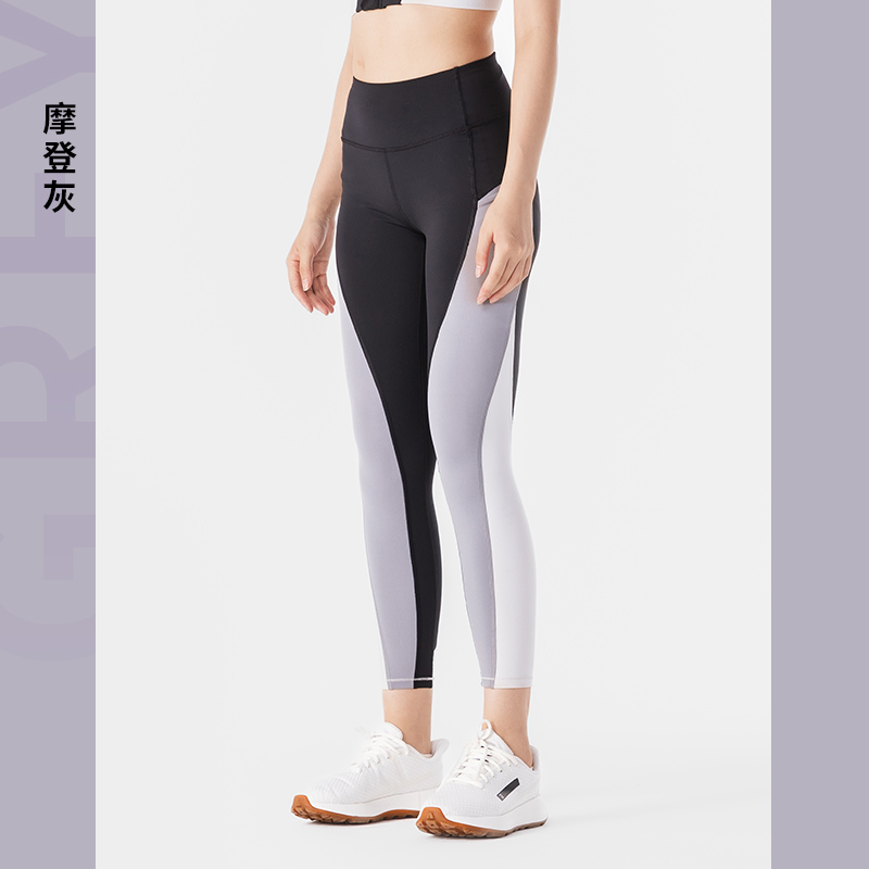 迪卡侬 DECATHLON 女款紧身裤 8819721 79.9元