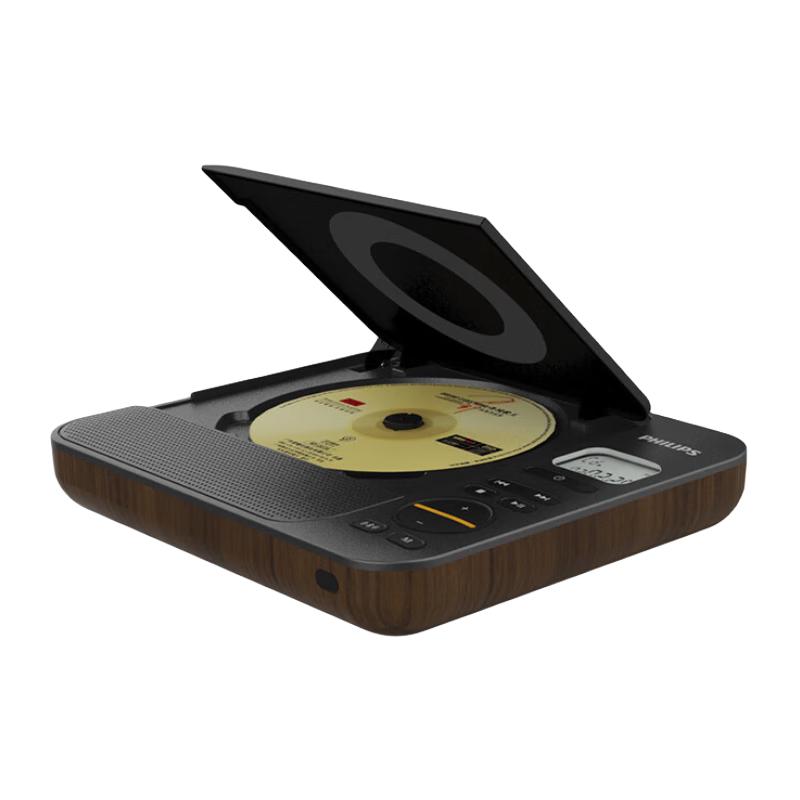 立体声 CD机 629.1元