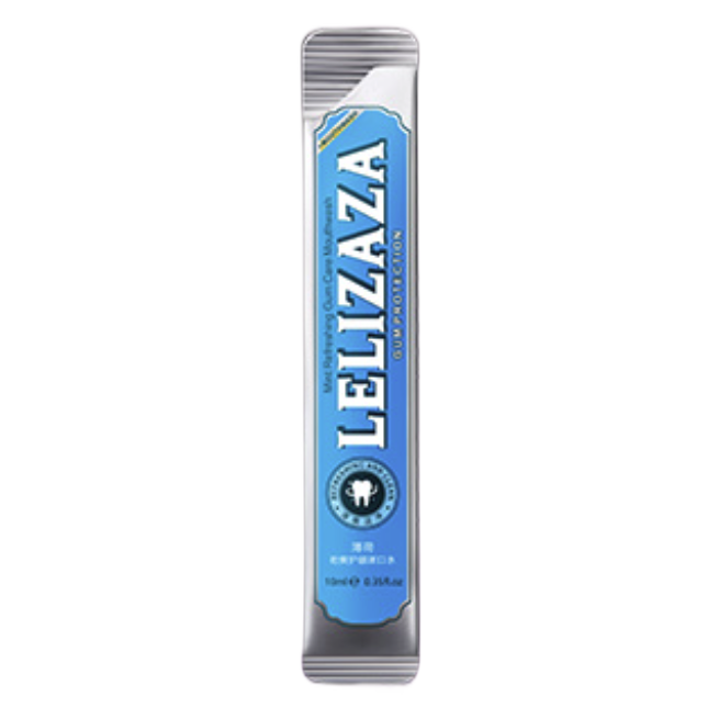 冰伊莱 LELIZAZA 洁净漱口水便捷装10ml*20条 6.63元（需买3件，需用券）