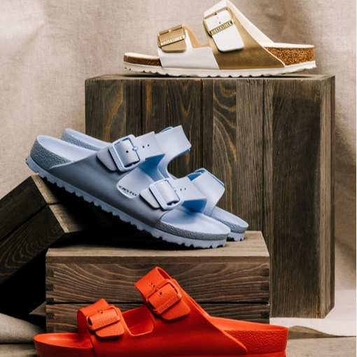 Shopbop：精选 Birkenstock 一律7折