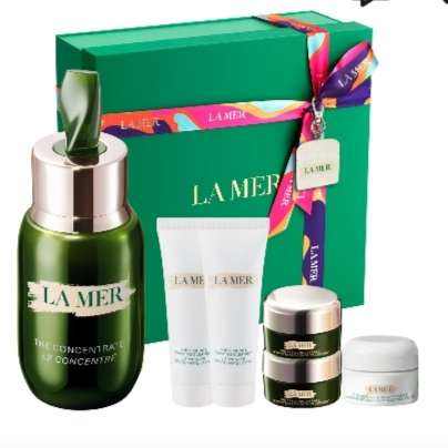 再降价、京东百亿补贴、PLUS会员：LA MER 海蓝之谜 浓缩修护精华露50ml 舒缓