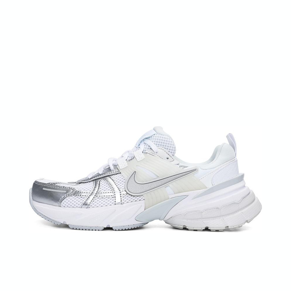 NIKE 耐克 W NIKE V2K RUN 女款休闲鞋 FD0736-104 503.9元（需用券）