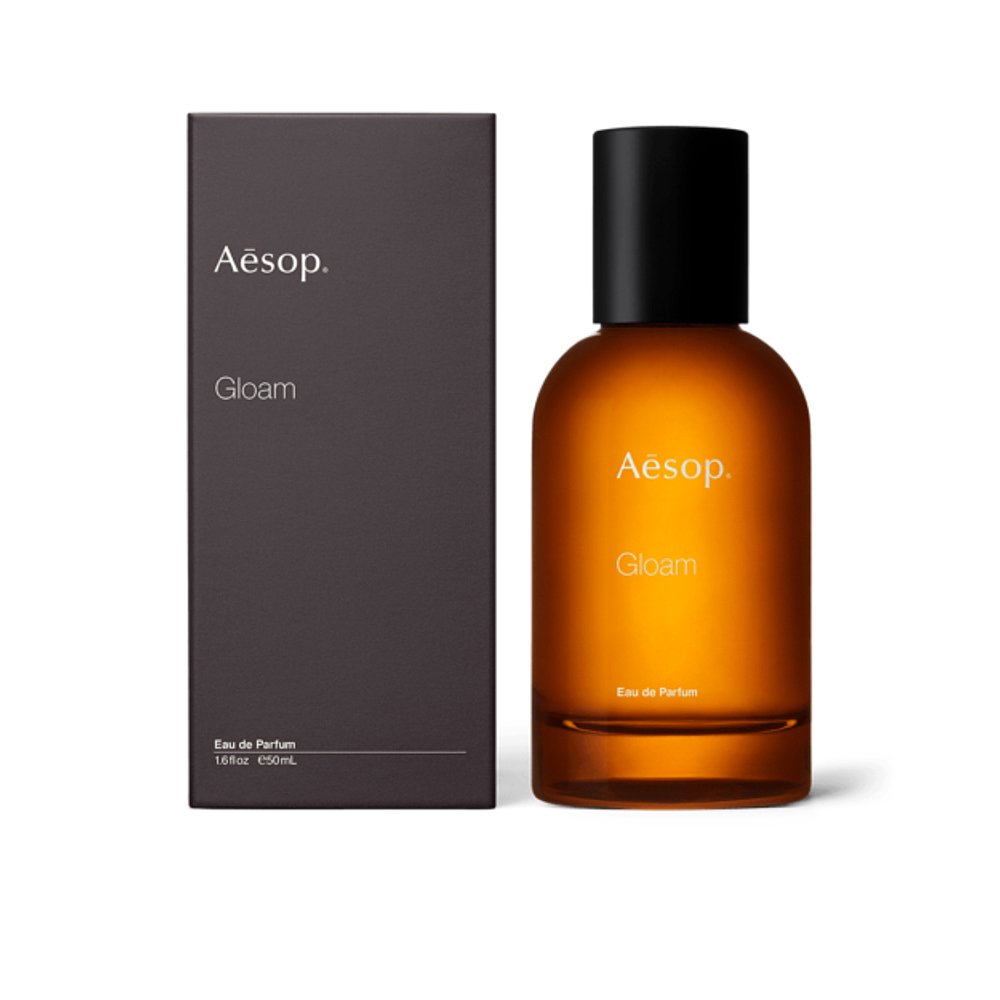 Aesop 伊索 香港直邮Aesop伊索男士淡香水清新木制淡香自然温和不刺激50ml 1020.