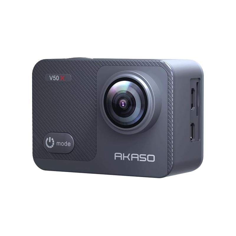 V50x高清4K运动相机防水防抖潜水户外骑行摄影摩托车记录仪 538元（需用券）