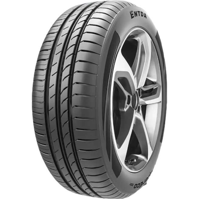 移动端、京东百亿补贴：安达轮胎/汽车轮胎 205/55R16 91W D01 适配宝来 199.5元